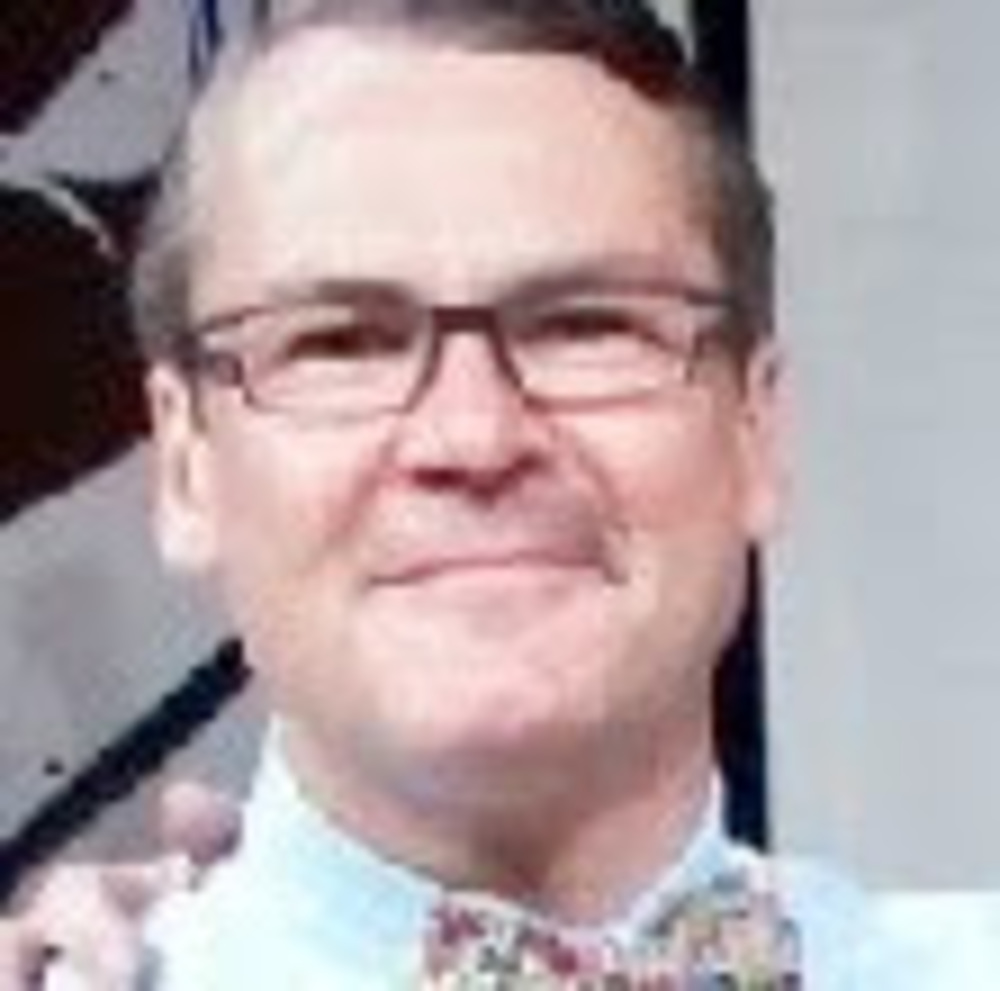 Meet your Posher, Jeffrey